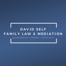 David Self Family Law and Mediation - Child Custody Attorneys
