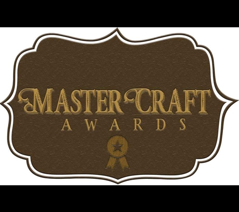 MasterCraft Awards - Manassas, VA. MasterCraft Awards