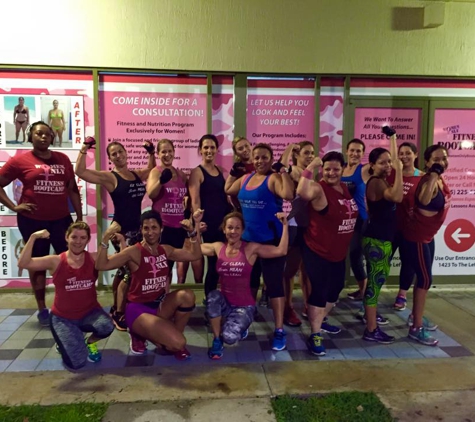 Women Only Fitness Bootcamp - Doral, FL