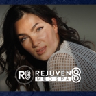 Rejuven8 Med Spa + Wellness