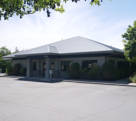 Whidbey Island Bank - Freeland, WA