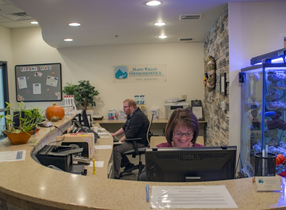 Happy Valley Orthodontics - Port Matilda, PA