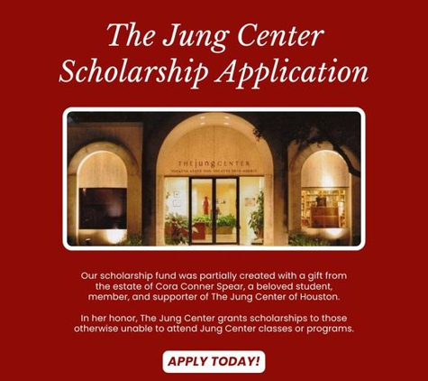 The Jung Center - Houston, TX