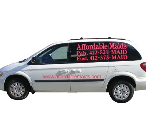 Affordable Maids - Monroeville, PA