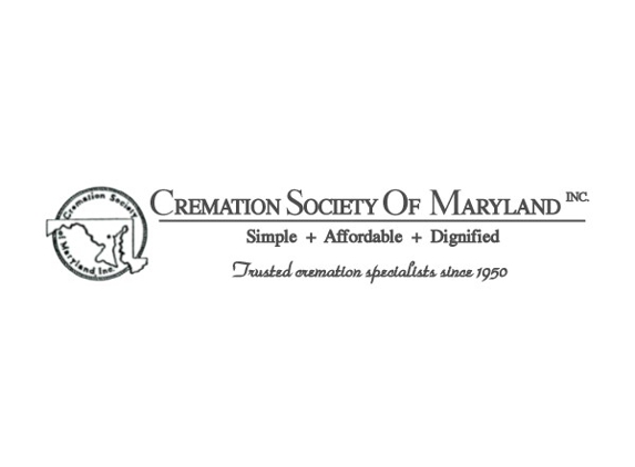 Cremation Society of Maryland, Inc. - Catonsville, MD