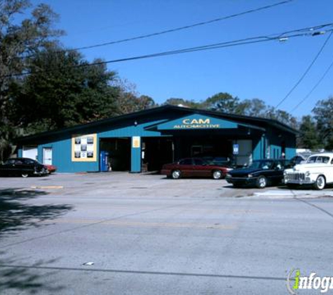 Cam Automotive Inc - Jacksonville, FL