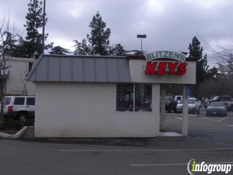 Clinton's Mobile Key 464 E Magill Ave, Fresno, CA 93710 ...