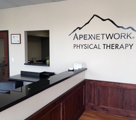 Apexnetwork Physical Therapy - Fenton, MO