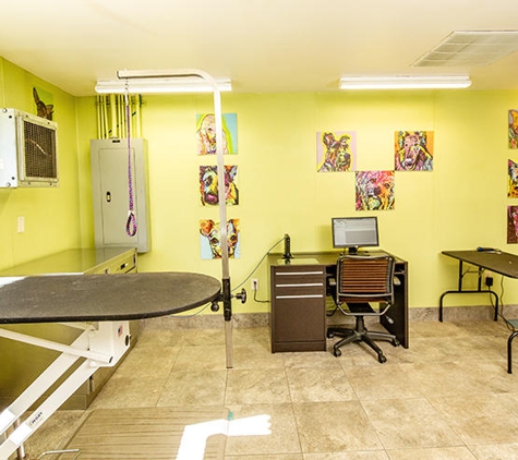 VCA Becker Animal Hospital and Pet Resort - San Antonio, TX