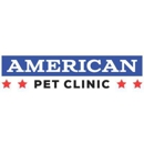 American Pet Clinic - Pet Services