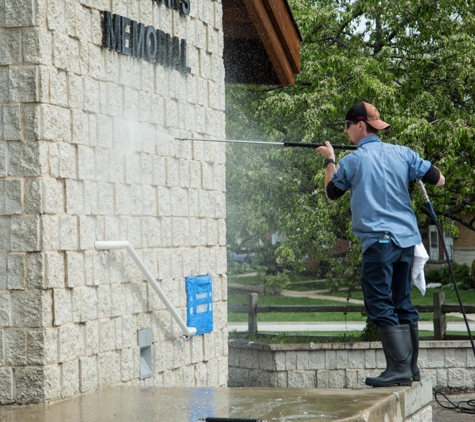 Northern Power Washing - Glenview, IL