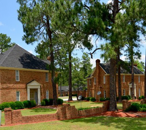 Hendley Properties Inc - Statesboro, GA