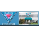 Harv's Auto Body Repair - Automobile Body Repairing & Painting