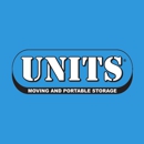 UNITS Moving and Portable Storage of Grand Rapids - Portable Storage Units