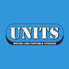 UNITS Moving and Portable Storage of Los Angeles, CA