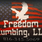 Freedom Plumbing, LLC