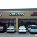 Mail N Copy - Copying & Duplicating Service