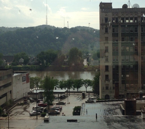 Mclure Hotel - Wheeling, WV