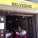 Trattoria Belvedere - Italian Restaurants