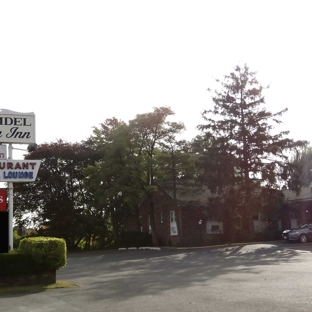 Holmdel Motor Inn - Holmdel, NJ