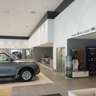 Lia Nissan of Colonie - Schenectady, NY