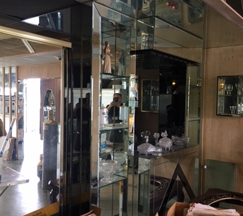 Century Custom Glass Mirror - Hollywood, FL