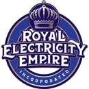 Royal Electricity Empire Inc. - Electricians