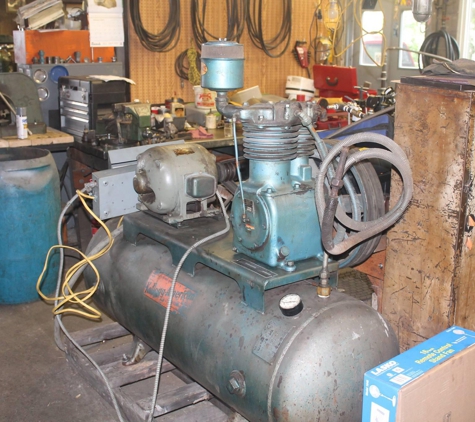 Stauffer Compressor N' Machine, Inc. - Ephrata, PA