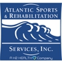 Atlantic Sports & Rehab Pantops