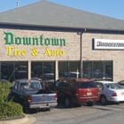 Downtown Tire & Auto