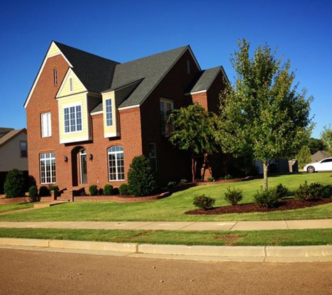 McConnell Curb Appeal, LLC. - Hernando, MS