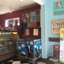 Ben & Jerry’s - Dessert Restaurants