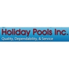 Holiday Pools Inc gallery