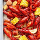 The Juicy Crawfish - Creole & Cajun Restaurants