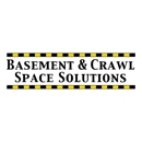 Basement and Crawl Space Solutions - Waterproofing Contractors