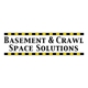 Basement and Crawl Space Solutions