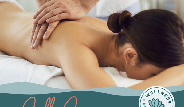 Elements Therapeutic Massage - Henderson, NV