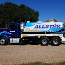 Allstar Sanitation Services - Septic Tank & System Cleaning