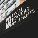 Twin Towers Apartments - Apartments
