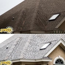 Sunco Exterior Solutions - Pressure Washing Equipment & Services