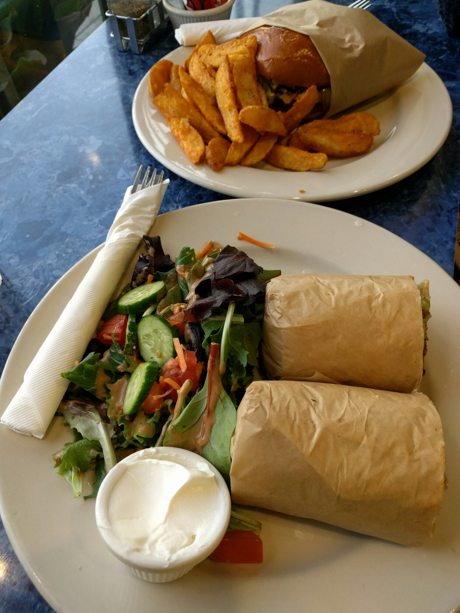Cafe Alexander - Beverly Hills, CA 90211