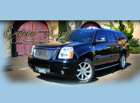 Eugene Limo - Eugene, OR. Limousine Service