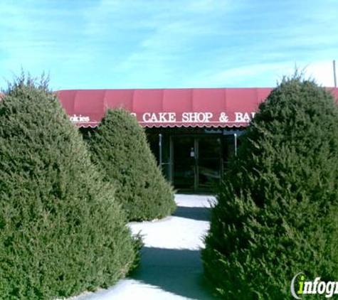 ABC Cake Shop and Bakery - Albuquerque, NM