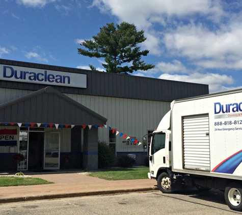Duraclean Specialists - Plover, WI