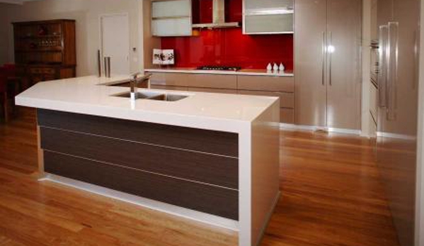 Bourke's Kitchens - East Bendigo, VIC