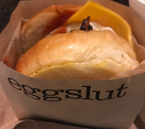 Eggslut - Las Vegas, NV