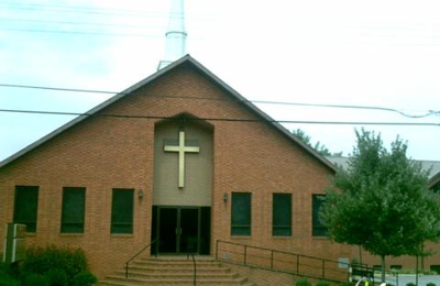 Community Baptist Church 5912 Belle Grove Rd, Brooklyn, MD 21225 - YP.com