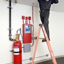 Sabah International - Fire Protection Equipment & Supplies