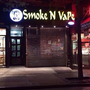 Smoke N Vape - New York, NY