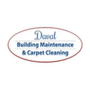 Daval Building Maintenance & Carpet Cleaning - Cleaning Contractors